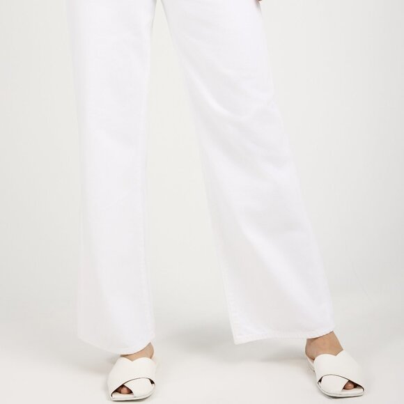 CITIZENS OF HUMANITY Annina 30" Jean in Seashell White - Picture 2 of 4